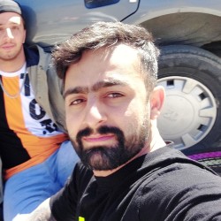 محمدرضااتفاقی