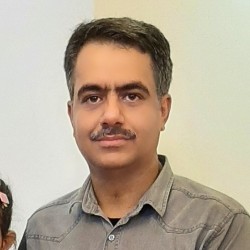 محمد رضا محسنیان