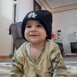 sadegh