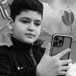 امیر مهدی طلایی