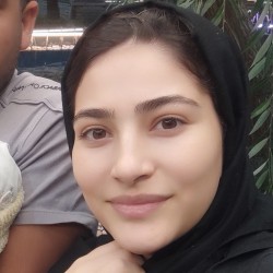فاطمه مرادی