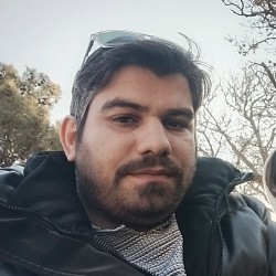علیرضا سرداریزاده