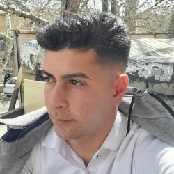 حسن بهرامی