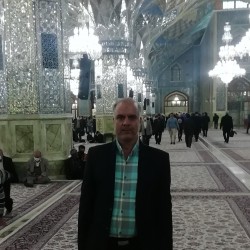 یداله