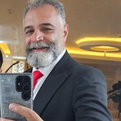 جناب آقای کریمی