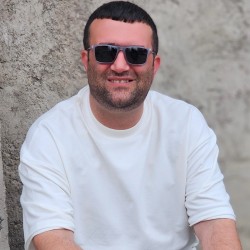 مجتبی جابری