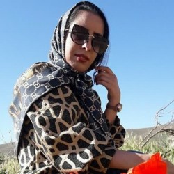 mozhgan khorrami