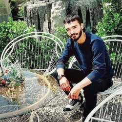 محمد اسلامیفرد