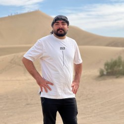 آقای اتحادی