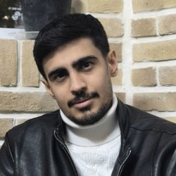 یونس حیدری