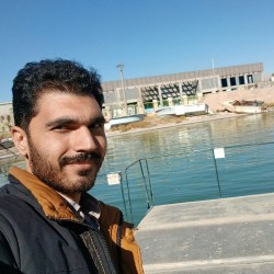 آقای شریفی