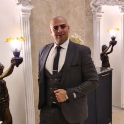امین وکیل باشی
